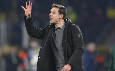 David Hubert: 'Rövanşta son dakikaya kadar mücadele vereceğiz'