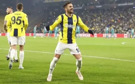 Fenerbahçe ve Galatasaray Avrupa Ligi’ndeki şok sonuçları sonrası dikkat çeken açıklamalar yaptı: 'Umut kaldı mı bilmiyorum!'