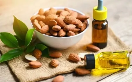 Saçınızın hızlı uzamasını sağlayacak 5 doğal yağ önerisi: Buklelerinizi canlandırın!