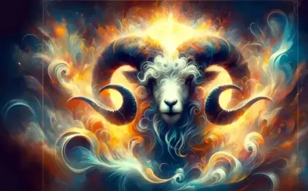 Koç ve Yükselen Koç Burçları İçin 14 Şubat: Duygulara Kapılmak mı, Mantıklı Düşünmek mi?