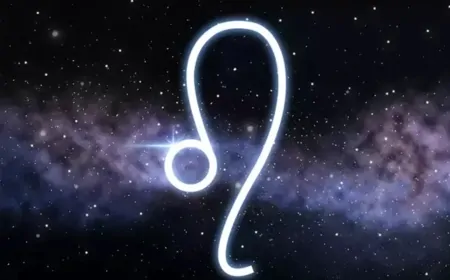 Aslan ve Yükselen Aslan Burçları İçin 14 Şubat: Aşk, Samimi İletişim ve Güçlü Bağlar!