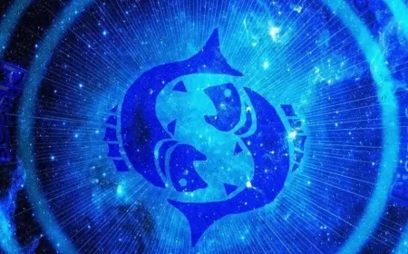 Balık ve Yükselen Balık Burçları İçin 14 Şubat: Aşk ve Duyguların Etkisiyle Hareket Ediyorsunuz!