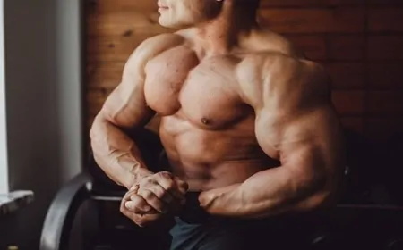 Güçlü Kaslar İçin Ne Kadar Proteine İhtiyacınız Var?