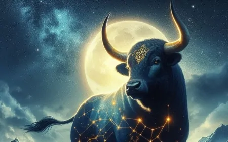 Boğa ve Yükselen Boğa Burçları İçin 14 Şubat: Yaratıcılık, Aşk ve Romantik Bir Gün!