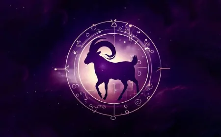 Oğlak ve Yükselen Oğlak Burçları İçin 14 Şubat: Gerçeklerden Kaçma Zamanı!