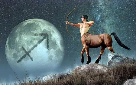 Yay ve Yükselen Yay Burçları İçin 14 Şubat: Yaratıcılık ve Heyecan Dolu Bir Gün!