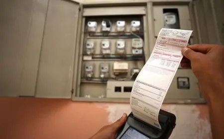 Elektrik faturalarında yeni düzenleme: 2024'te kimler etkilenecek?