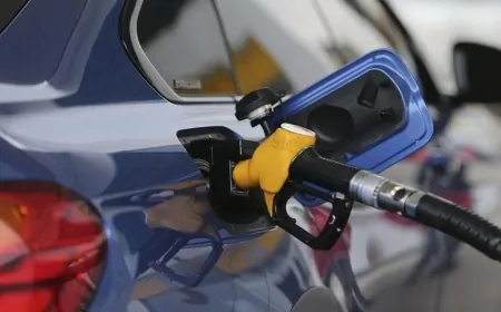 14 Şubat 2025 Akaryakıt Fiyatları Açıklandı! Benzine ve Motorine Zam ya da İndirim Var mı?