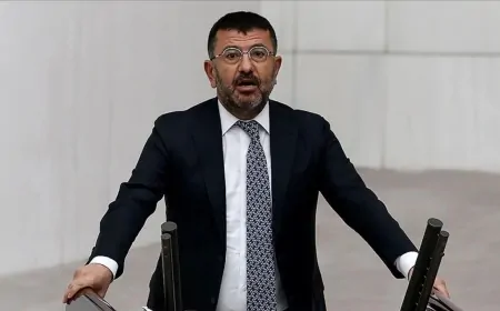 CHP'li Veli Ağbaba: 'Sahte Alkolden 108 Ölüm, AKP İktidarının Sorumluluğunda!'