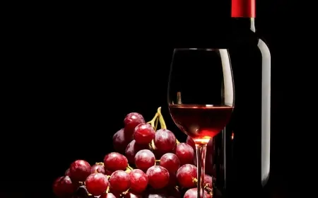 Kaç bardak şarap sarhoş eder?