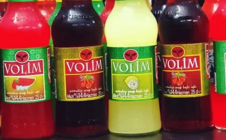 Volim sarhoş edermi?