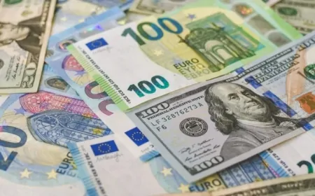 14 Şubat 2025 Döviz Kurları: Dolar ve Euro'daki Son Durum!