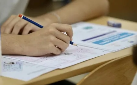 MSÜ Sınav Giriş Yerleri Belli Oldu! Sınav Giriş Belgesi Nereden ve Nasıl Alınır?