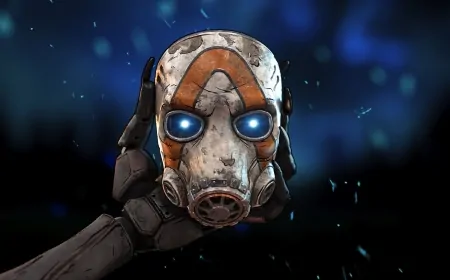 Borderlands 4 çıkış tarihi belli oldu: İşte yeni fragman ve detaylar!
