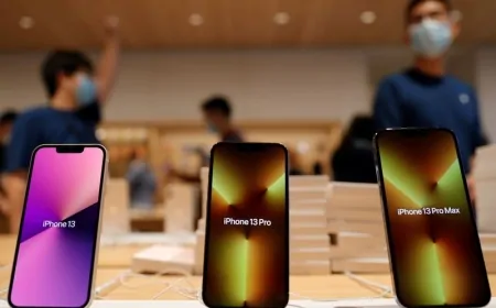 Apple, Çin pazarındaki düşüşünü durdurmak için Alibaba ile iş birliği yaptı