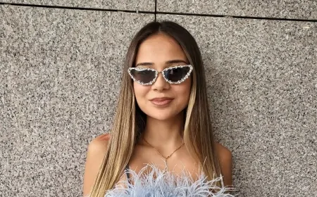 Merve Taşkın'dan Tepki Çeken 14 Şubat Teklifi! 400 Bin TL Karşılığında Akşam Yemeği İlanı CİMER'e Şikayet Yağdırdı