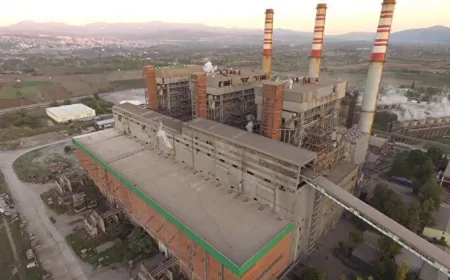 Tes-İş Yatağan Şube Başkanı Fatih Erçelik: 'Yatağan'da üretim durma noktasına geldi, 2 bin kişi işsiz kalabilir'