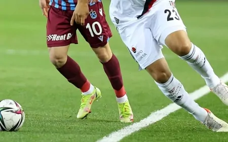 Beşiktaş - Trabzonspor maçı ne zaman, saat kaçta ve hangi kanalda?