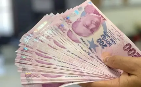 2025 Fitre Bedeli Açıklandı: 'Fitre Ne Kadar, Kimlere Verilir?'