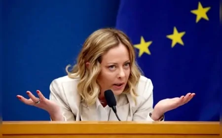 İtalyan hükümeti: 'Paragon casus yazılımı Avrupa genelinde vatandaşları hedef aldı'