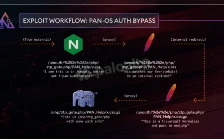 Palo Alto Networks PAN-OS’ta Kimlik Doğrulama Açığını Kullanan Saldırılar Artıyor