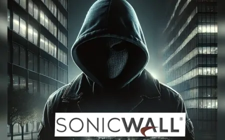 SonicWall güvenlik açığı saldırıya uğradı: PoC exploit sonrası tehdit büyüyor