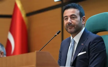 31 Mart'tan Bu Yana 11 Belediye Başkanına Görevden Uzaklaştırma