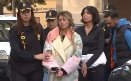 Nihal Candan cezaevi sonrası evliliğini anlattı: 'İki senedir evliyim, ismi evli'