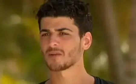 Yiğit Poyraz'dan Survivor'da Pınar'a tepki: 'İşleri karıştırmayı seviyor'