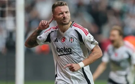 Beşiktaş’ın yıldız ismi eleştirilerin odağında: Gol hasreti sürüyor