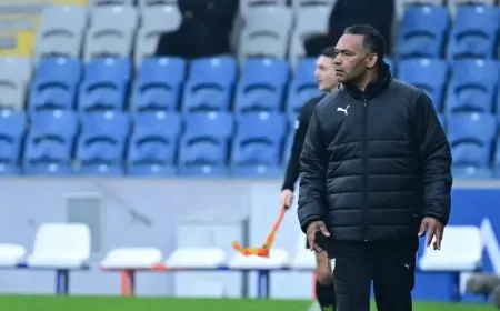 Bodrum FK Teknik Direktörü Morais: 'Fenerbahçe'nin başarılı olmasını isterim'