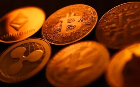 Kripto Piyasasında Gözler Altcoin ETF’lerinde: Ripple, Solana ve Litecoin Öne Çıkıyor