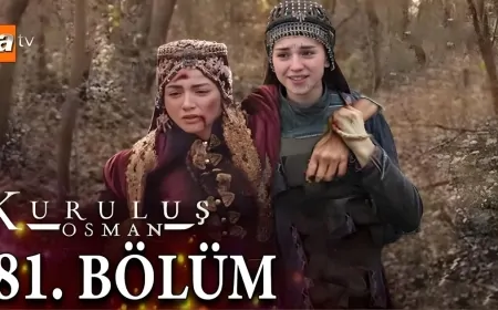 Kuruluş Osman 181. Bölüm: Bala Hatun Yaşıyor mu, Moğollar Ne Zaman Gidecek?