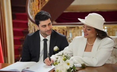 Kızılcık Şerbeti'nin 89. bölüm fragmanı yayınlandı: Yeni bölümde neler olacak?