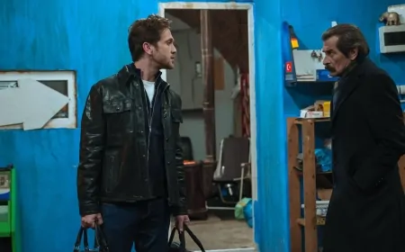 Deha dizisinin 20. bölümünde Devran, geri dönülmez bir hata mı yapacak?