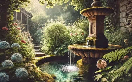 Rüyada Çeşme Görmek Ne Anlama Geliyor? İşte Detaylı Yorumu