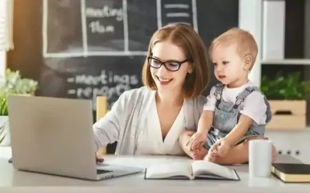Çalışan annelere 510 avro destek: Kimler yararlanabilecek, başvuru şartları neler?