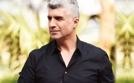 Özcan Deniz hastaneye kaldırıldı! Kardeşi aileye sert sözlerle yüklendi