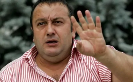 İsmail Türüt’ten Lvbel C5’e sert tepki: ‘Senin hav havına da sülalene de!’