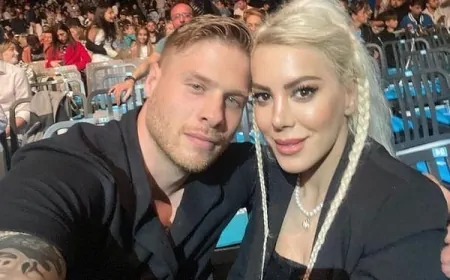 Bahar Candan'dan Survivor Yunus Emre'ye mesaj! Eşi Beria Özden tepki gösterdi