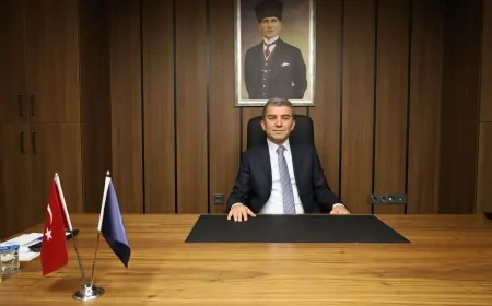 Hürriyetçi Eğitim Sen Genel Başkanı Kuruoğlu: 'Öğretmenler angarya işlere değil, öğrenci yetiştirmeye odaklanmalı'