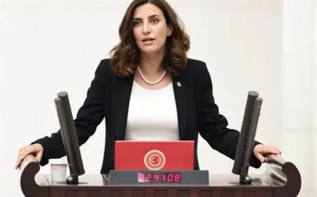 Evrim Rızvanoğlu: 'İstanbul, büyük bir yangın riskiyle karşı karşıya'