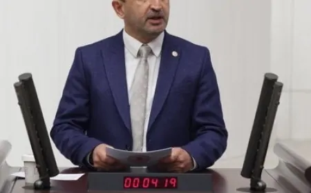 Şahzade Demir: ‘HÜDA PAR’ın çalıştayındaki hangi maddeye karşı çıkılıyor?’