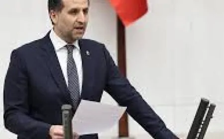 Özgür Erdem İncesu: ‘Ardahan, ekonomik işgal altında, yatırımlar artırılmalı’