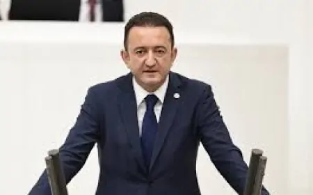 Barış Bektaş: ‘Yasa dışı bahis gençleri borç batağına sürüklüyor, acil önlem alınmalı’