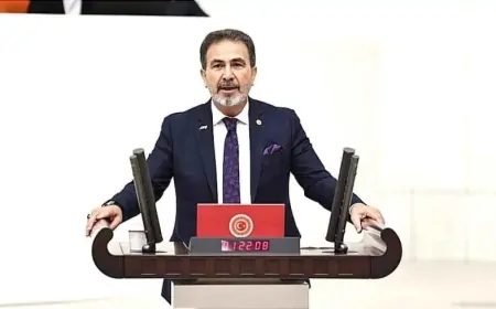 Mehmet Aşıla: ‘Emekliler artık fitreye muhtaç hâle geldi, acil iyileştirme şart’