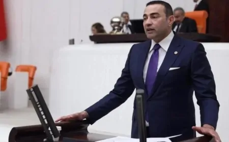 Aykut Kaya: ‘Turizm Bakanlığı’nın düzenlemesi Kaş ve Fethiye’de binlerce işletmeyi mağdur edecek’