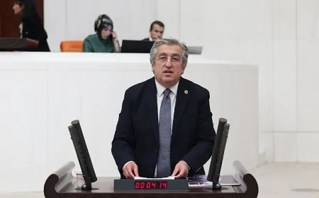 Murat Çan: ‘Şoför esnafı ağır maliyetler altında eziliyor, iktidar kayıtsız kalıyor’