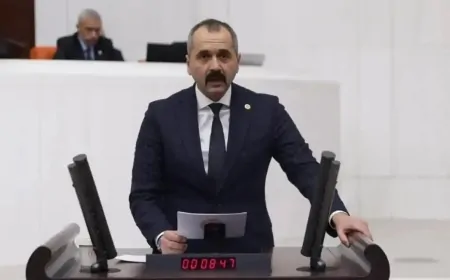 Hilmi Durgun: ‘Domates üreticisi zarar ediyor, ihracat destekleri artırılmalı’