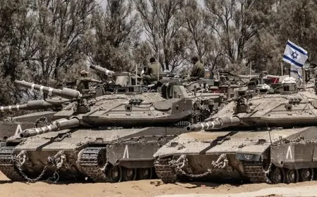 İsrail, Lübnan'da çekilmesi gereken 5 noktada kalmaya devam ediyor